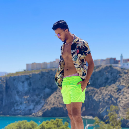 El hassnaoui S. profile photo