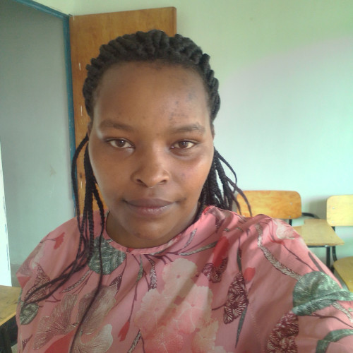 Alice K. profile photo