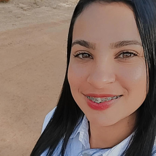 Iasmim S. profile photo