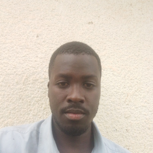 Nshuti  A. profile photo