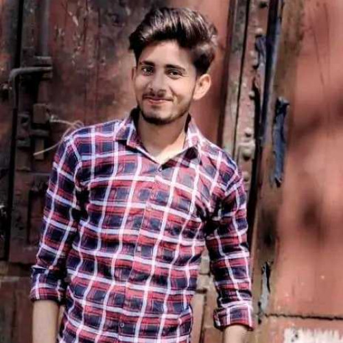 Ayush M. profile photo