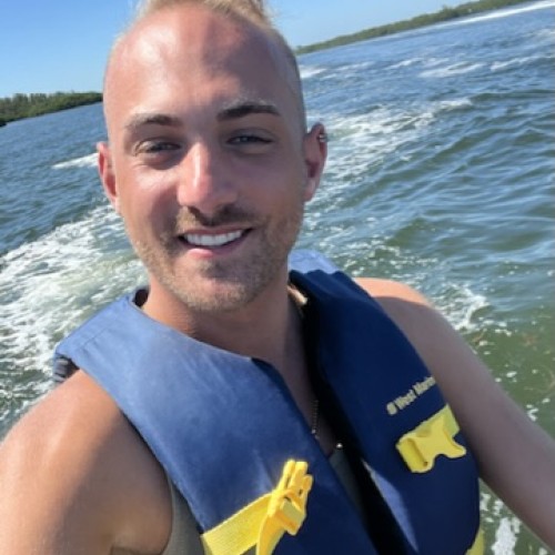 Justin M. profile photo