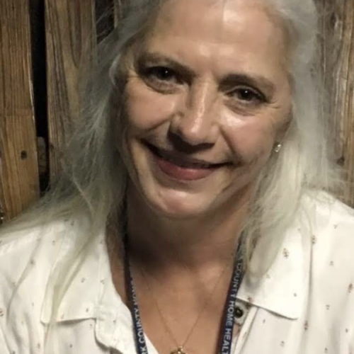 Kathy J. profile photo
