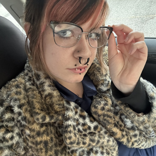 Savannah B. profile photo