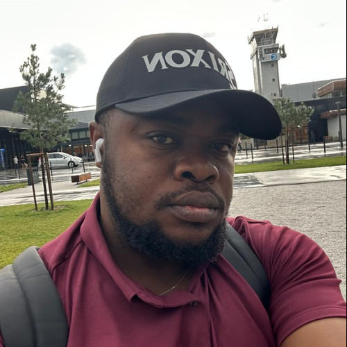 Folami A. profile photo