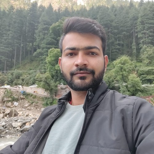 Vikram S. profile photo