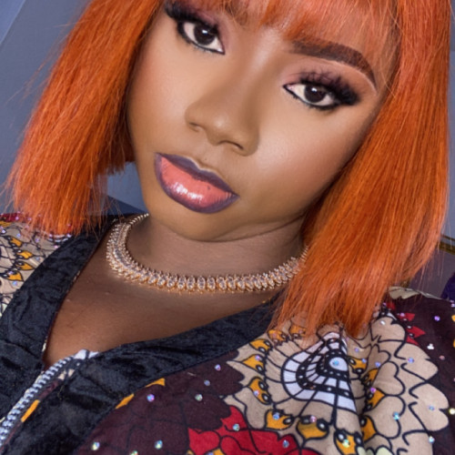 Alli O. profile photo