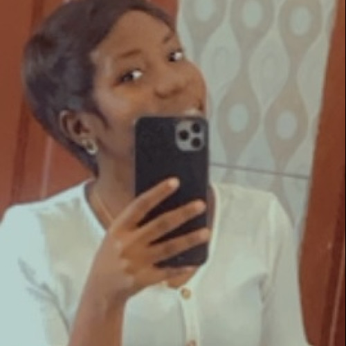 Mercy J. profile photo