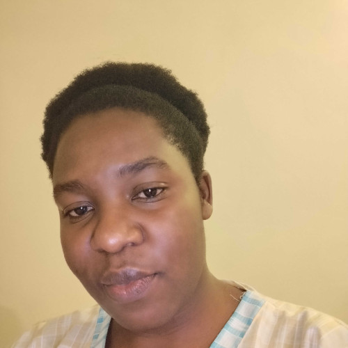 Violette M. profile photo