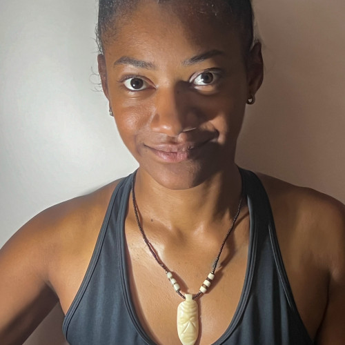 Darianny  V. profile photo