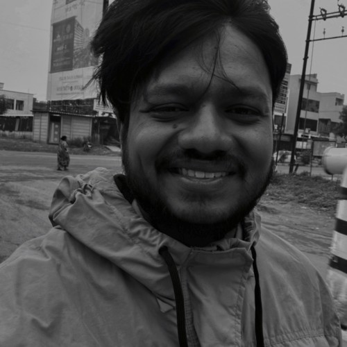 Harshkumar P.