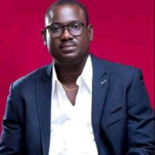 Olatunbosun R.