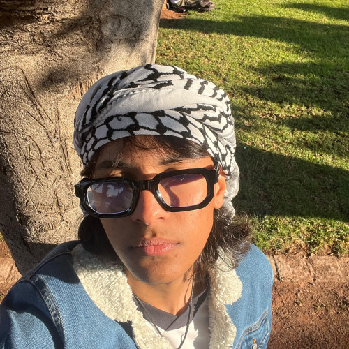 Ismail  I. profile photo
