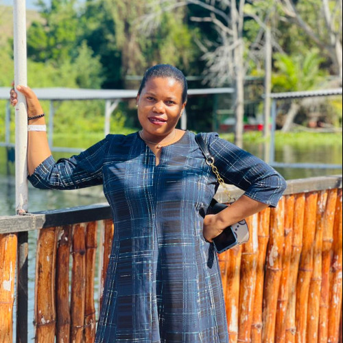 Mwamini S. profile photo