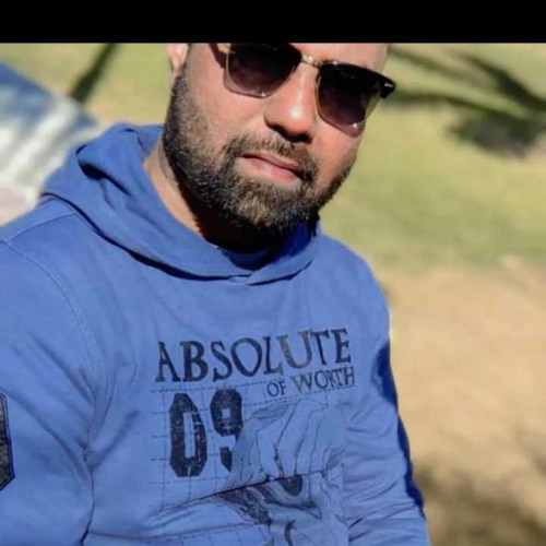 Ronald j. profile photo