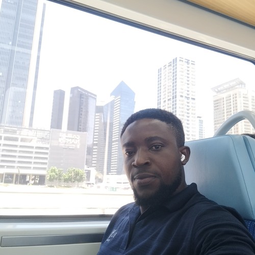 Folorunso A. profile photo