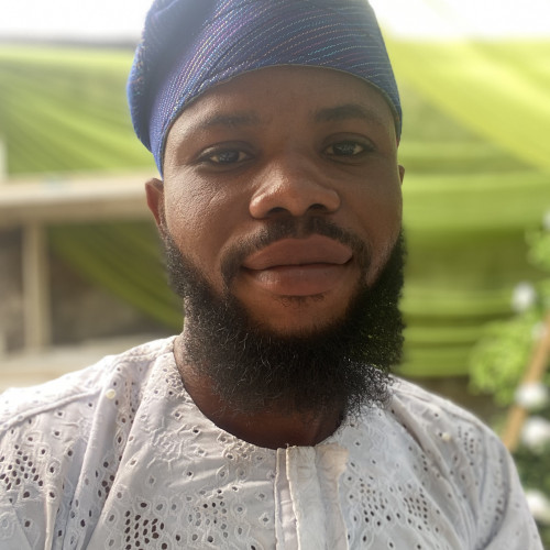 Owoade S. profile photo