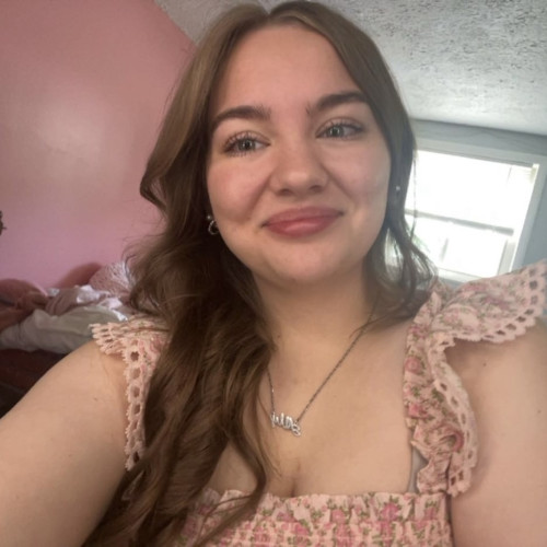 Ally Y. profile photo