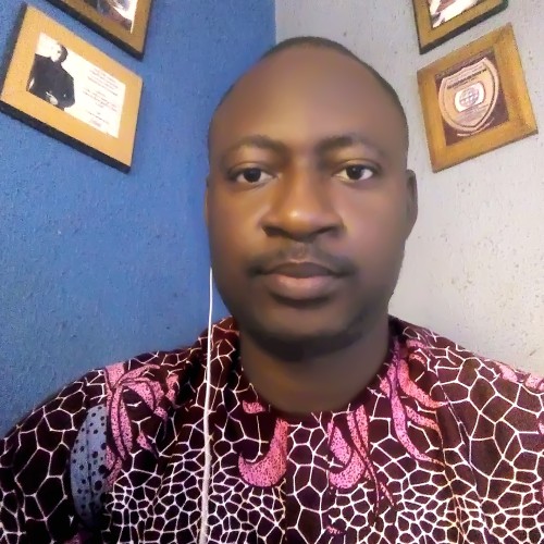 BEN C. profile photo