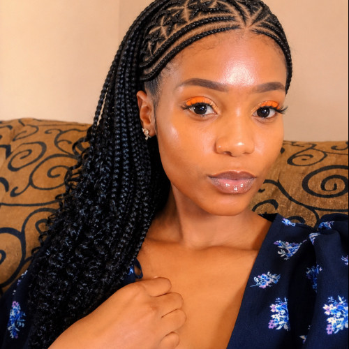 Samke Z. profile photo