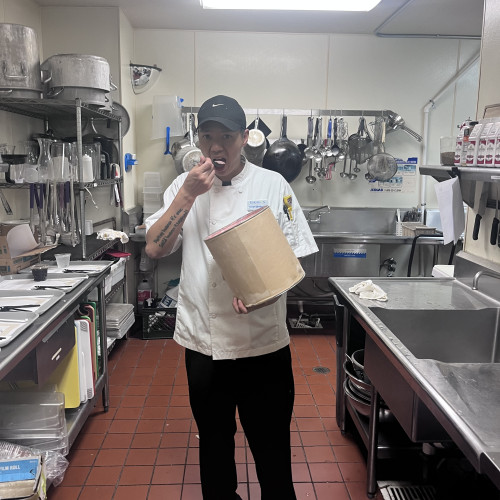 Antonio K. profile photo