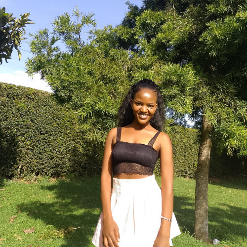 Fridah M. profile photo