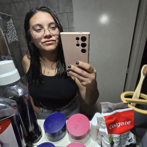 Agostina P. profile photo