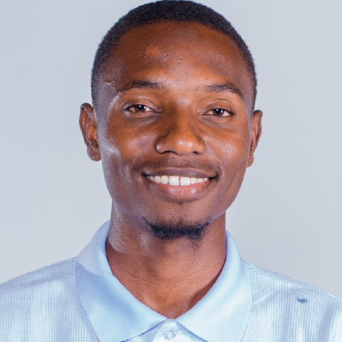 Mussa I. profile photo