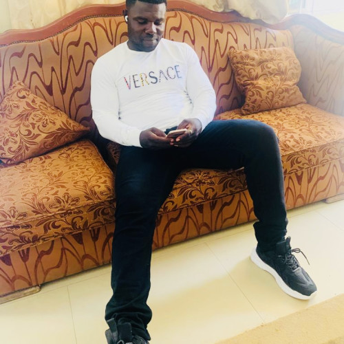Paul kwabena O. profile photo