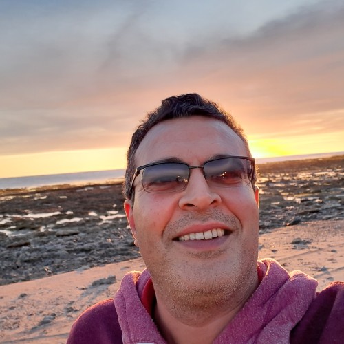 Hicham M. profile photo