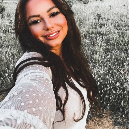 Kristina P.
