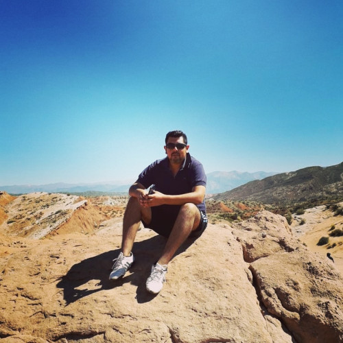 Federico S. profile photo