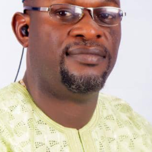 Abiodun  L. profile photo