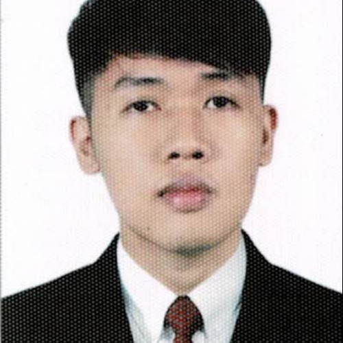 John Steven  F.