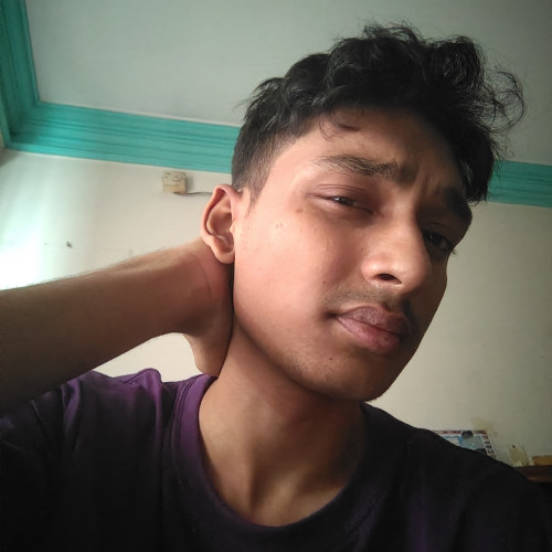 Jakson J. profile photo