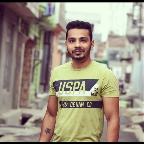 Shivam G.