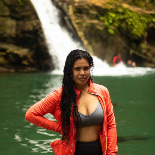 Natalie M.