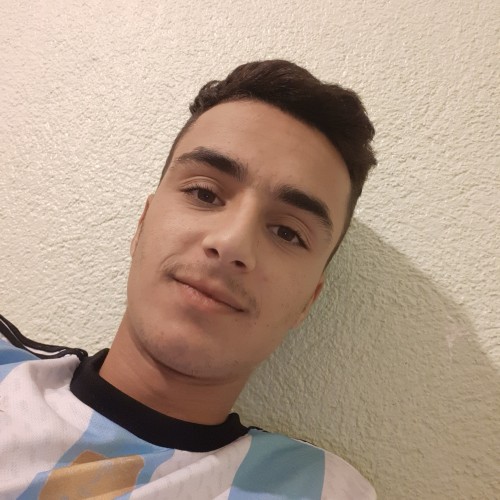 EL HOUCINE  D. profile photo