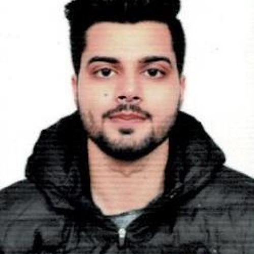 Abhisheik V. profile photo