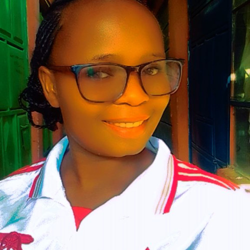 Beatrice O. profile photo