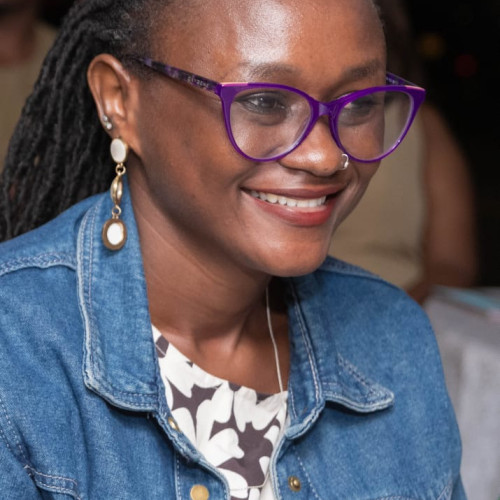 FAUZIA A. profile photo