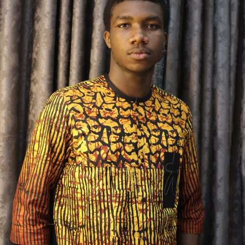 Ekomobong O.
