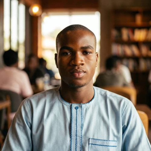 Abdulbaaqi S. profile photo