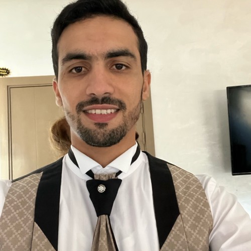 Ayoub E. profile photo