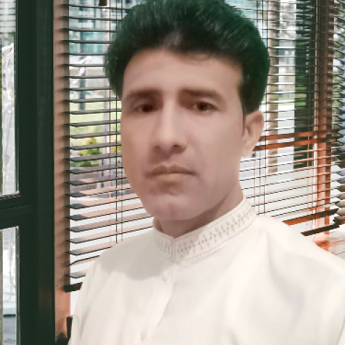 Muhammad A. profile photo