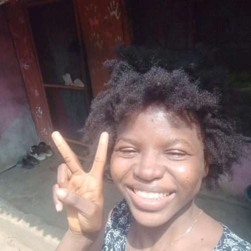 Abigeal O. profile photo