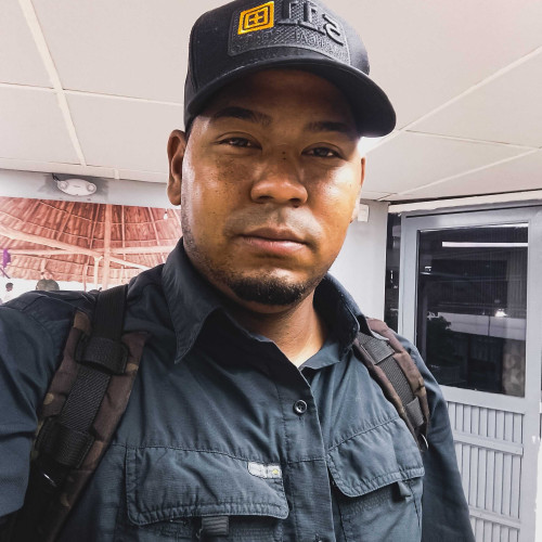 Jean R. profile photo