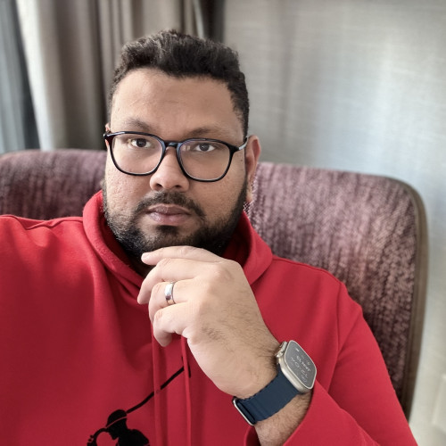 Lakshan P. profile photo
