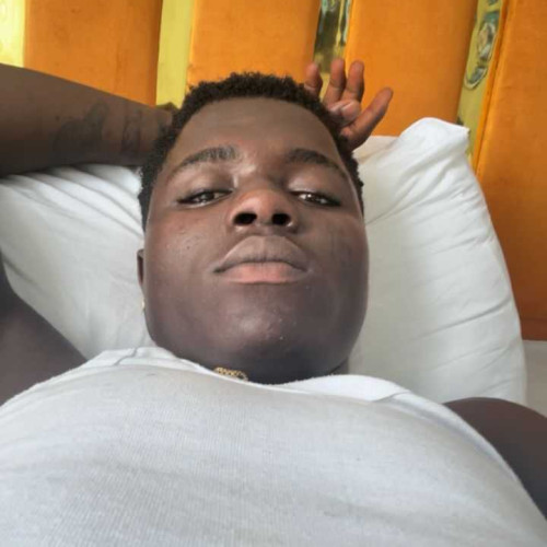 goodluck o. profile photo