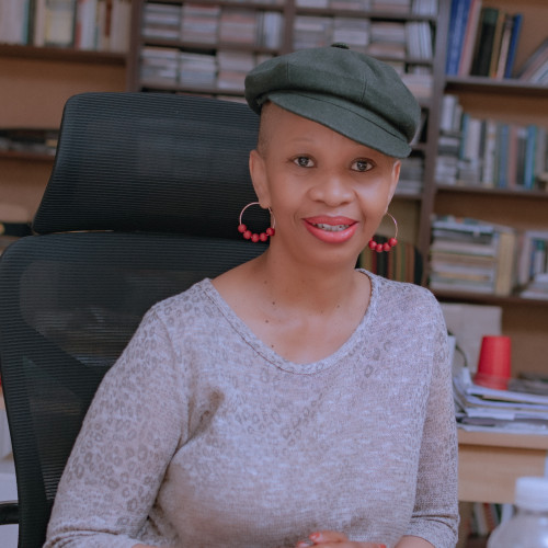 Loatile S. profile photo